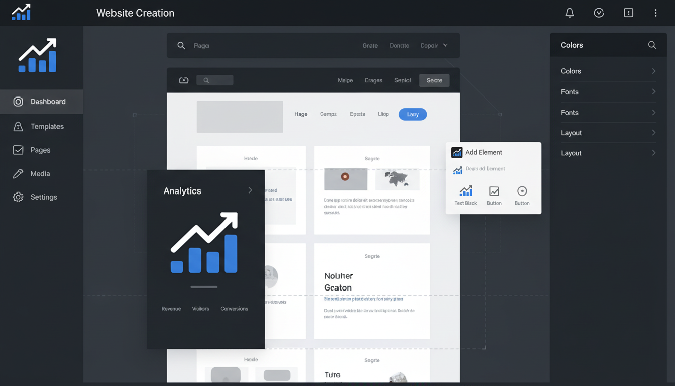 Criação de Sites Profissionais em Ribeirão Preto