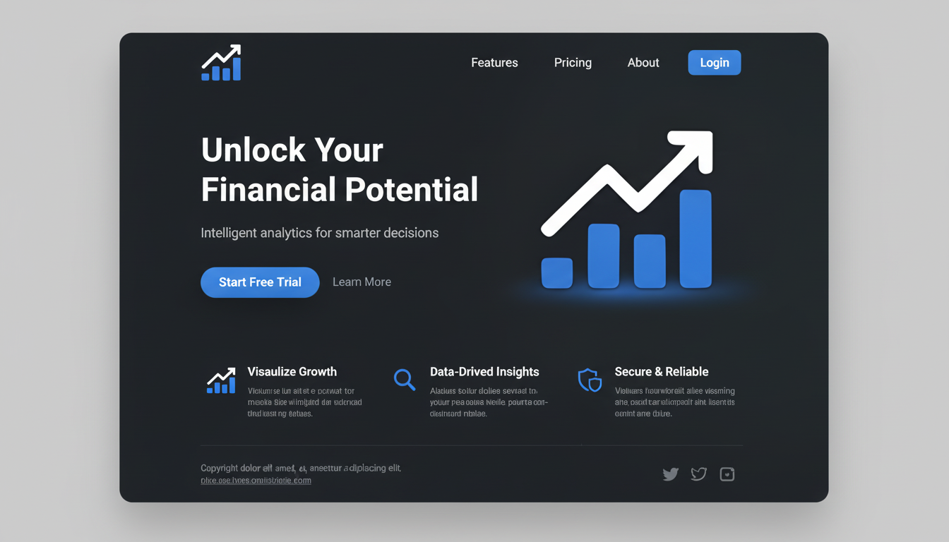 Criação de Landing Pages em Ribeirão Preto