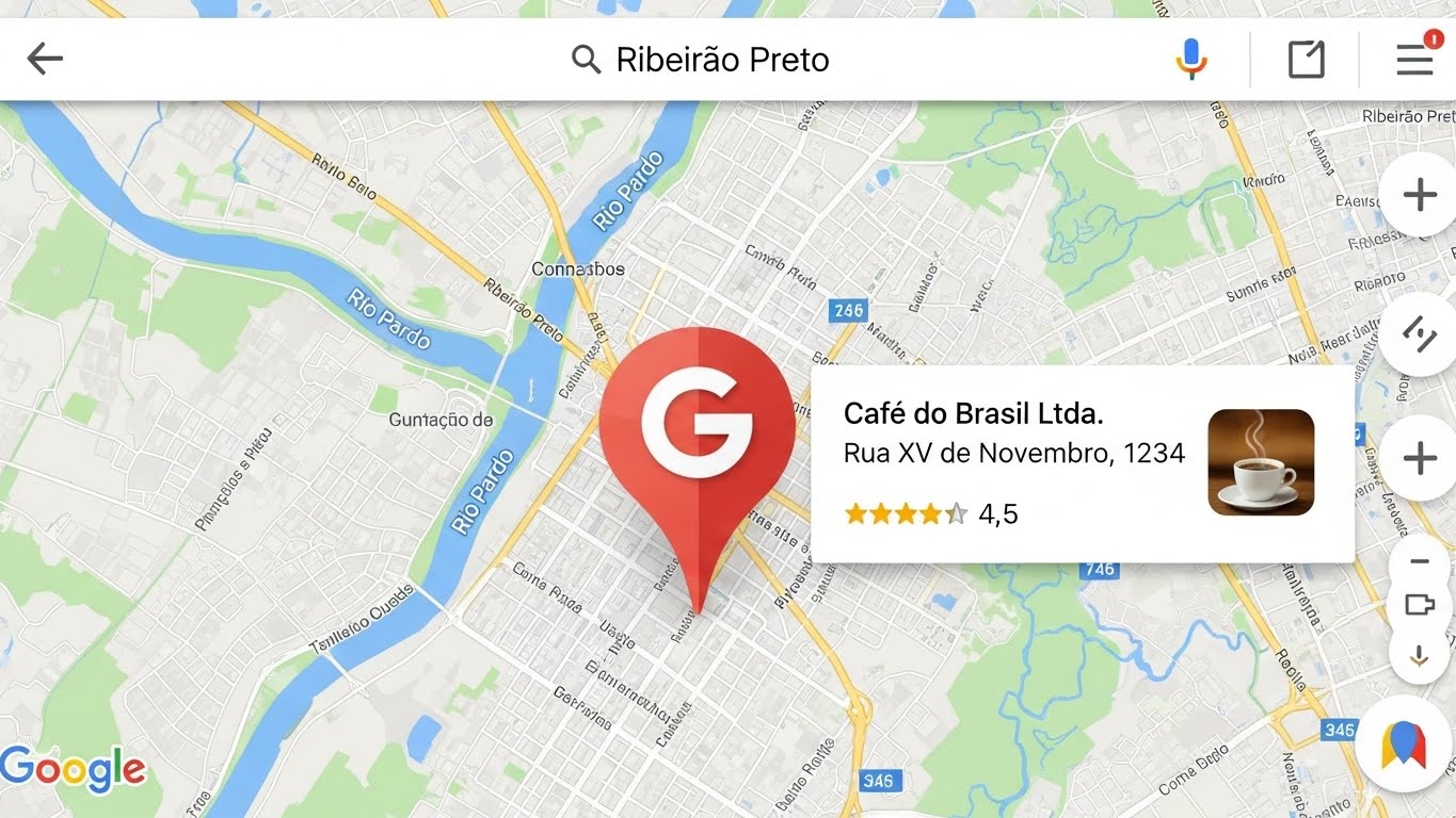 Como adicionar um local no Google Maps pelo PC