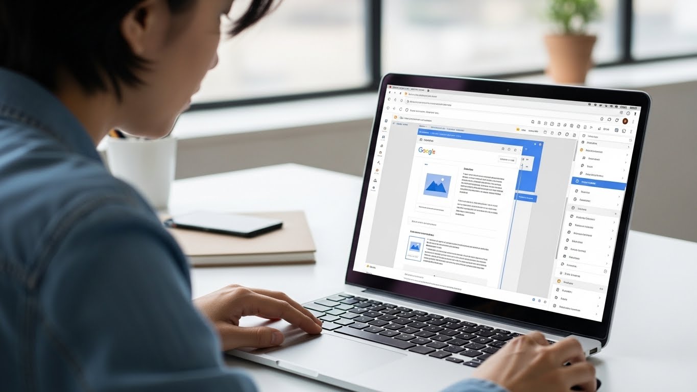 Google Meu Negócio como apoio ao seu site